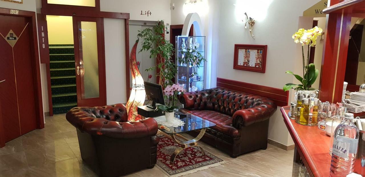 Strandhotel Orchidee Sankt Kanzian am Klopeiner See Dış mekan fotoğraf